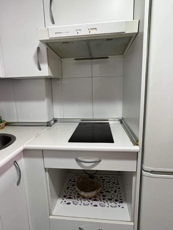 Samaniego Suite, Airport, Ifema Turistico Madrid Dış mekan fotoğraf