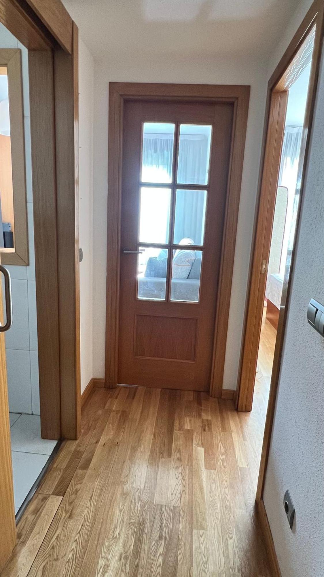 Samaniego Suite, Airport, Ifema Turistico Madrid Dış mekan fotoğraf