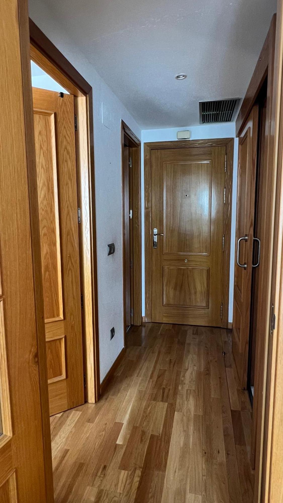 Samaniego Suite, Airport, Ifema Turistico Madrid Dış mekan fotoğraf