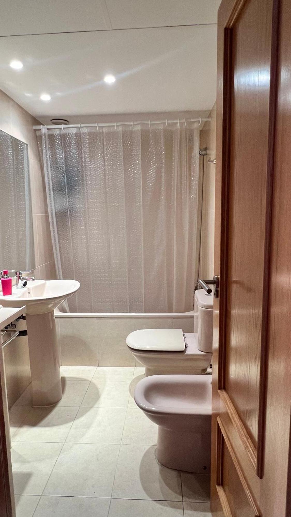 Samaniego Suite, Airport, Ifema Turistico Madrid Dış mekan fotoğraf